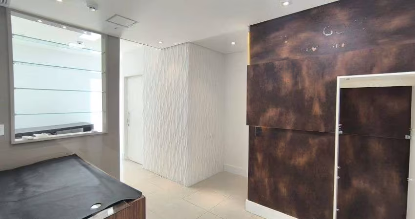 Sala Comercial no Iguatemi Business – Espaço Sofisticado para o Seu Negócio