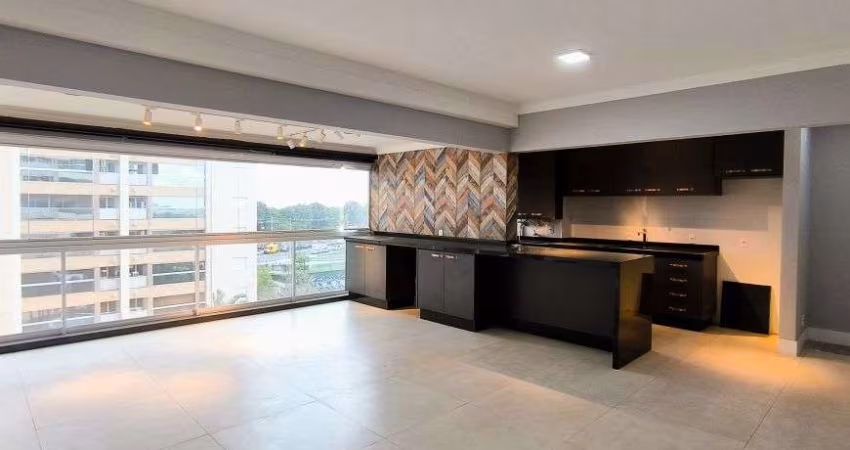 Integrato Iguatemi acesso ao shopping