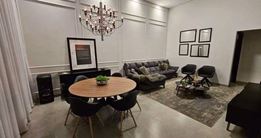 Casa excelente em condominio com 3 quartos e 3 banheiros por 780mil