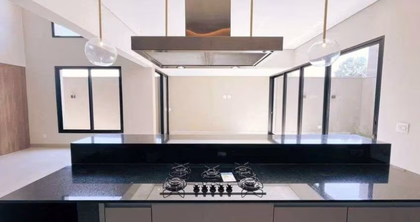 Casa de condominio 4 quartos 5 banheiros por 1.940,000