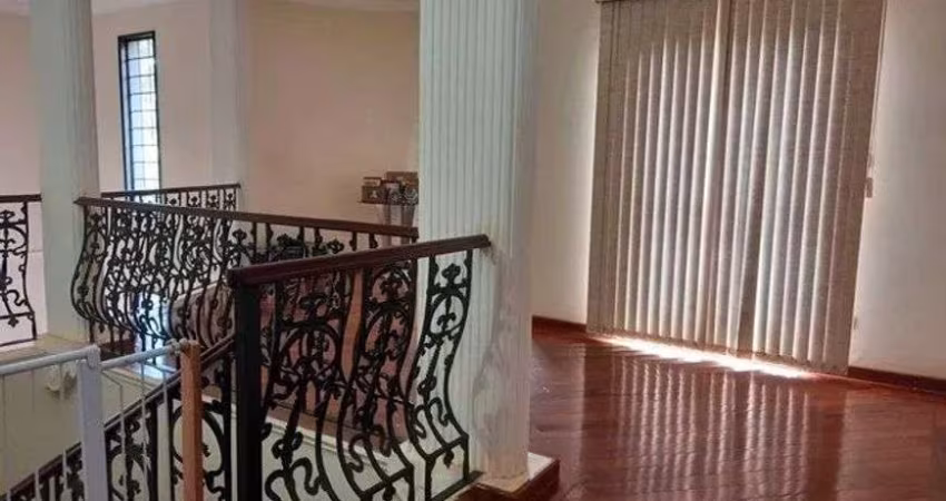 Sobrado com Quintal, Churrasqueira e 2 Dormitórios com Sacada – 365m² de Espaço