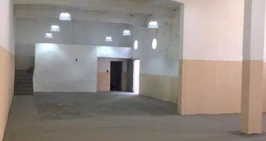 Imóvel comercial 400m² região central - Aceitamos caução