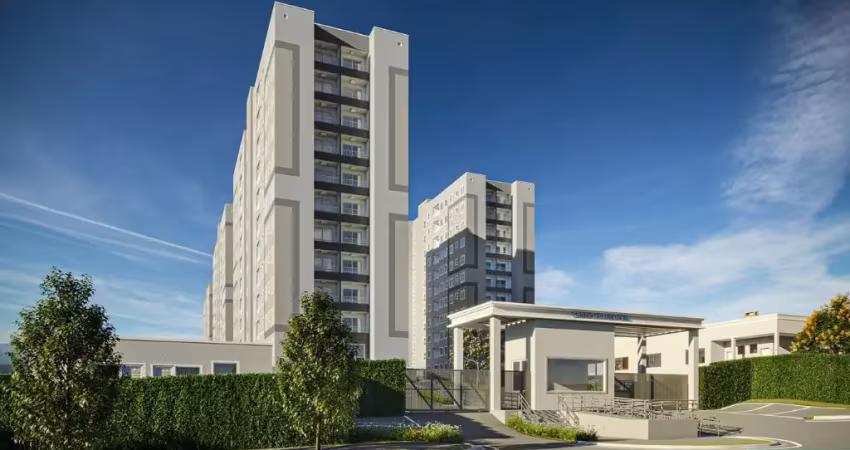 Apartamento com 2 quartos à venda na Avenida 29 de Março, s/n, Alphaville II, Salvador