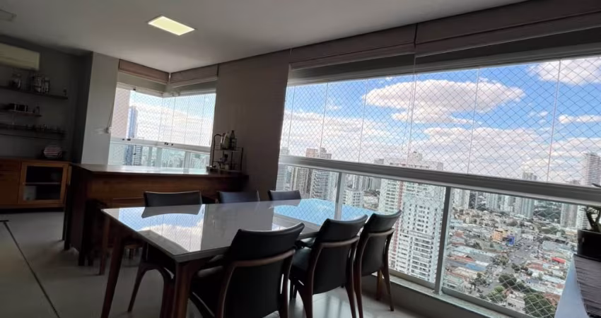 Apartamento 3 suítes Setor Bueno