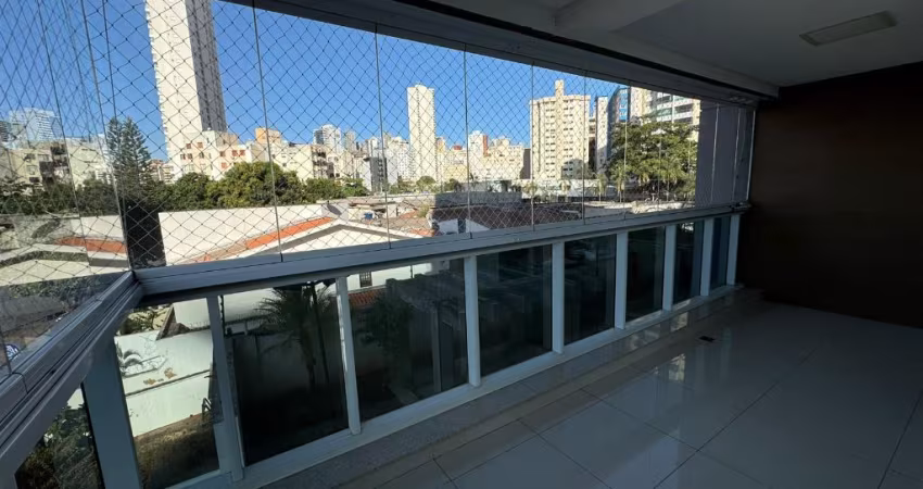 Apartamento com 3 quartos à venda na Rua 17, 6, Setor Oeste, Goiânia