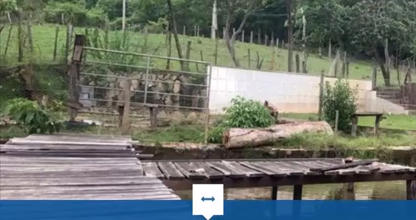Chácara / sítio à venda na Zona Rural, Bonfinópolis 