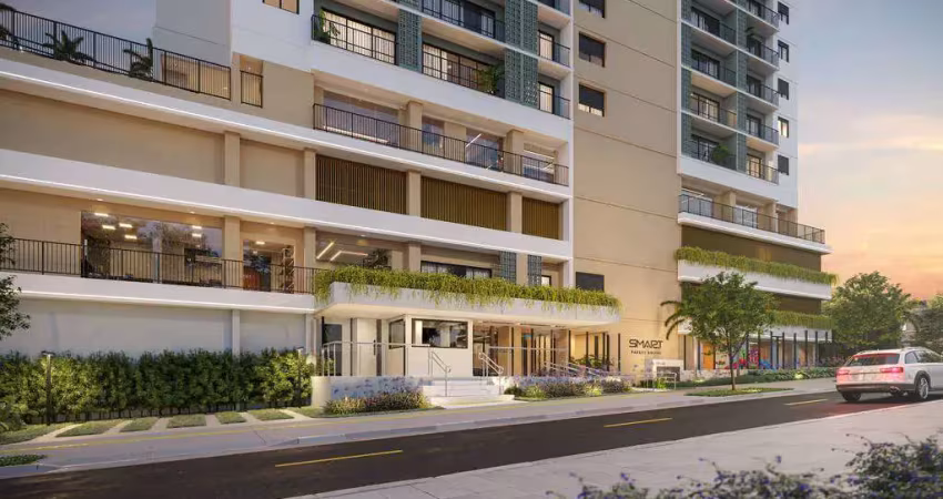 Apartamento para venda em goiânia, setor pedro ludovico, 2 dormitórios, 2 suítes, 3 banheiros, 2 vagas