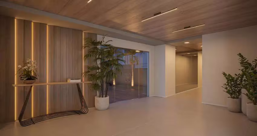 Apartamento garden para venda em goiânia, fazenda santa rita - conjunto residencial alto oriente, 2 dormitórios, 1 suíte, 2 banheiros, 1 vaga