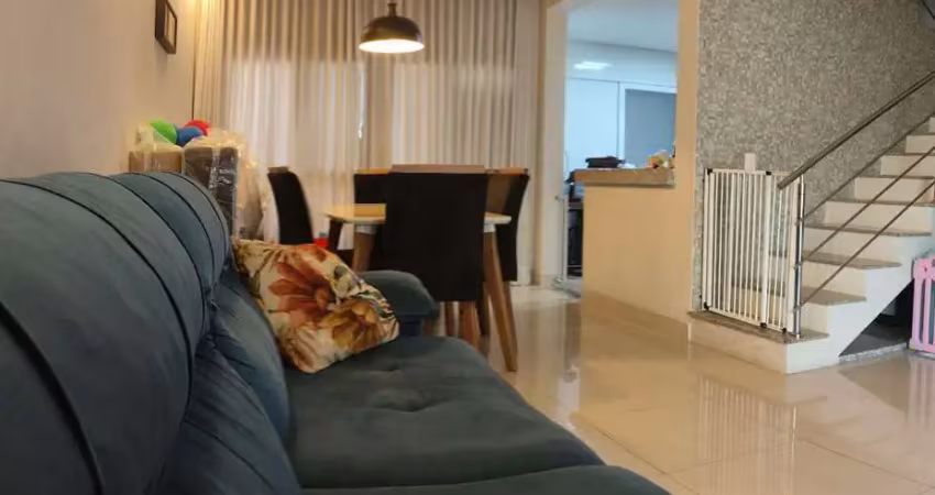 Alto padrão para venda em goiânia, santa genoveva, 3 dormitórios, 1 suíte, 3 banheiros, 2 vagas