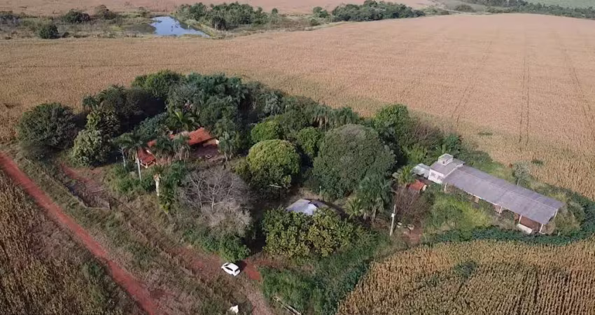 Fazenda à venda na Ouruana, Área Rural de Rio Verde, Rio Verde