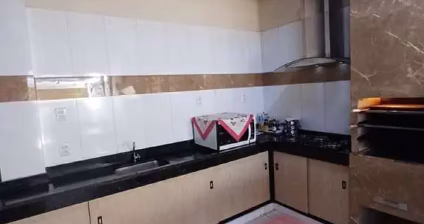 Casa para venda em aparecida de goiânia, bairro cardos, 3 dormitórios, 1 suíte, 2 banheiros, 4 vagas