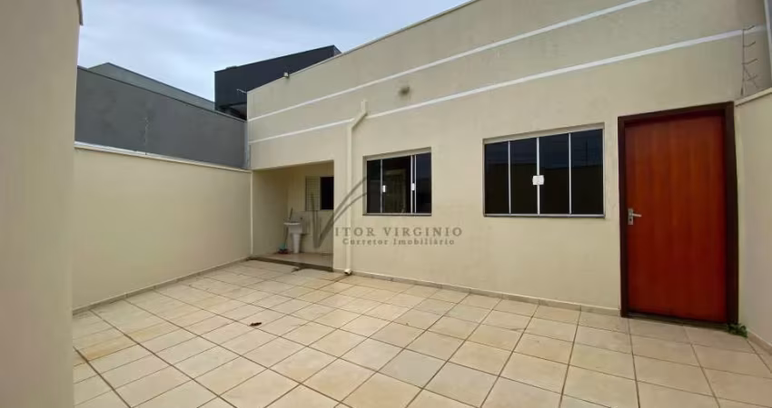 Casa térrea com 3 dormitórios no bairro Terramerica em Americana