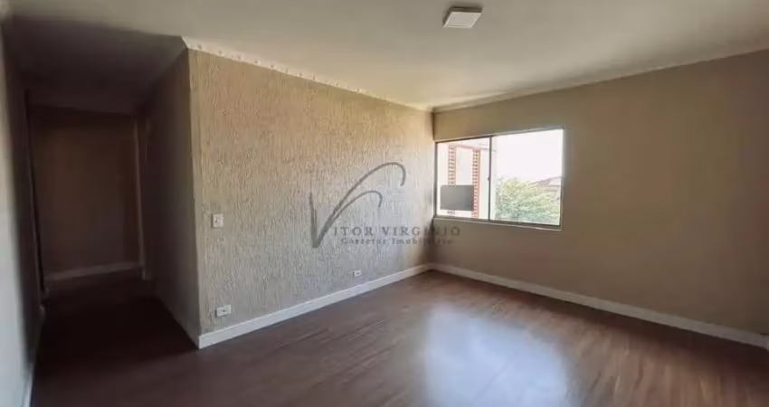 Apartamento á venda condomínio olímpia romi santa bárbara d'oeste