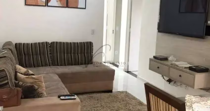 Apartamento com quintal no condomínio terra de são pedro santa barbara d'oeste