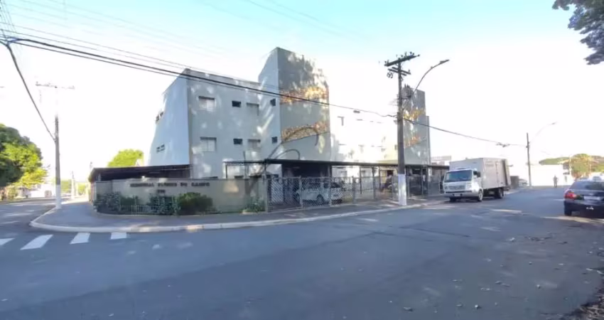 Apartamento com 2 quartos à venda em Cariobinha, Americana 