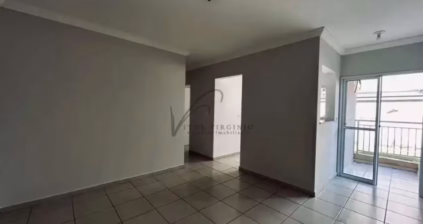 Apartamento com 3 quartos à venda no Parque Universitário, Americana 