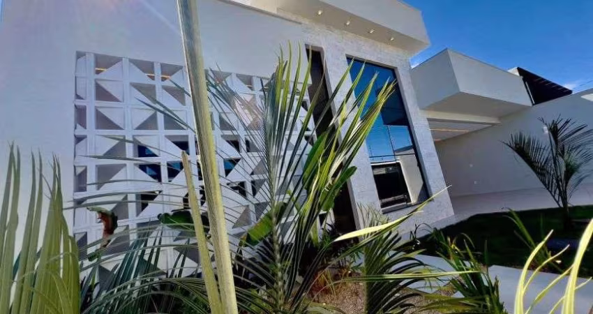 Casa Setor Três Marias I - Goiânia - GO