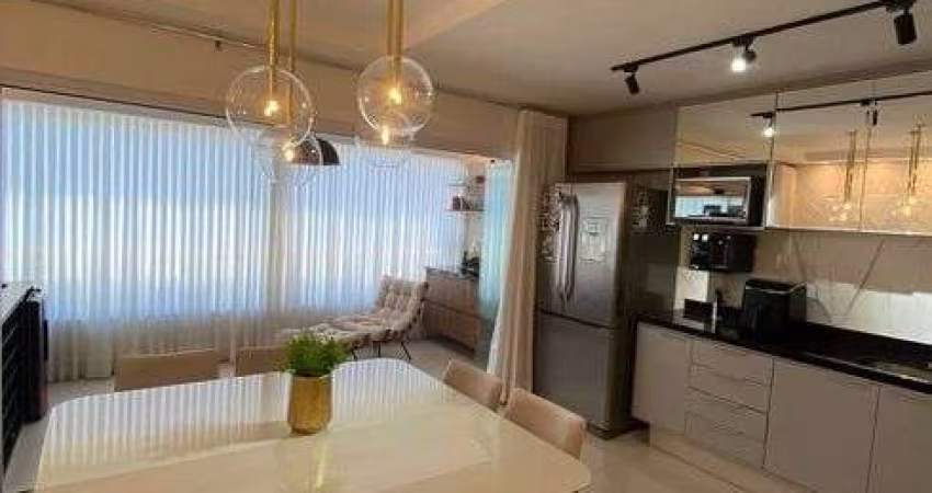 Imóvel Inspirare Spa Residence Setor Marista - Goiânia - GO