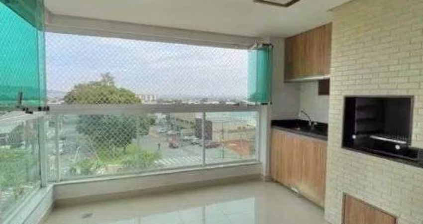 Apartamento 99 metros 3 suítes varanda gourmet