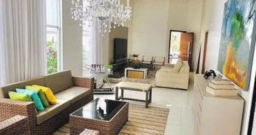 Casa terrea jardins lisboa 4 suítes
