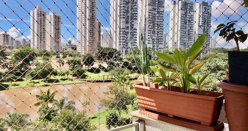 Imóvel Varandas de Copacabana Jardim Atlântico - Goiânia - GO
