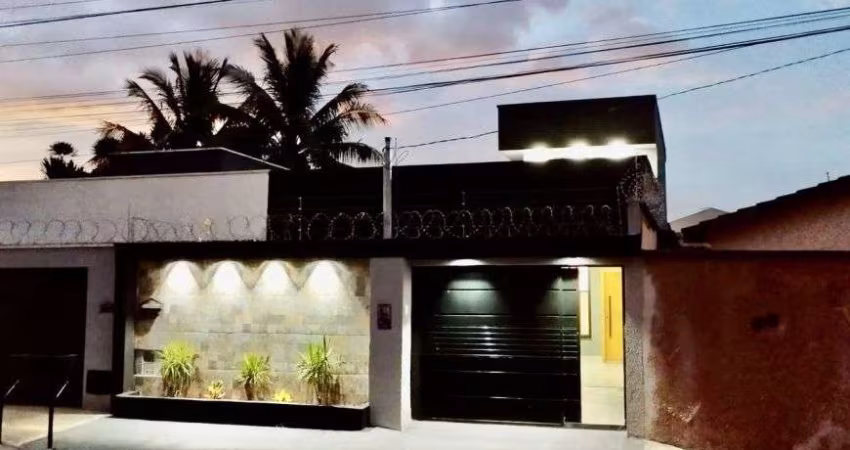 Imóvel Moinho dos Ventos - Goiânia - GO