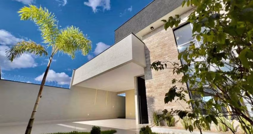 Casa Setor Três Marias - Goiânia - GO