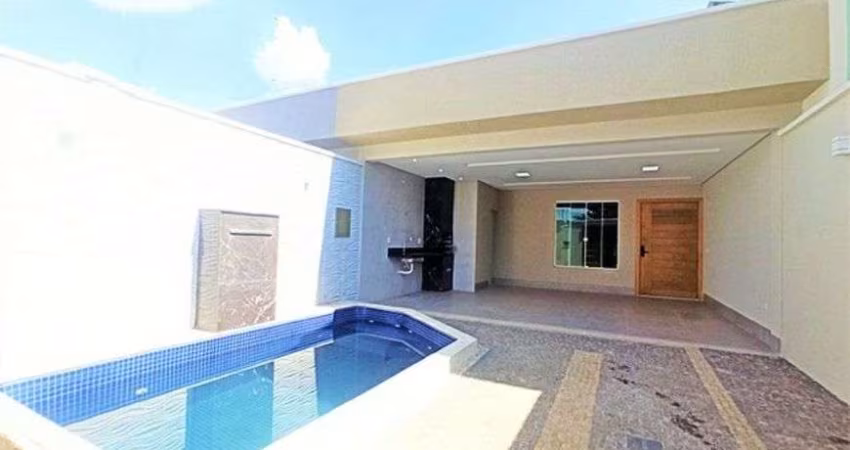 Imóvel Jardim Presidente - Goiânia - GO