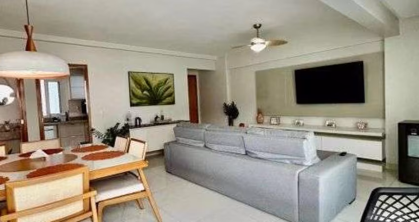 Imóvel Residencial Aroeiras Setor Bueno - Goiânia - GO