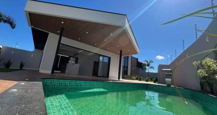 Casa Setor Três Marias I - Goiânia - GO