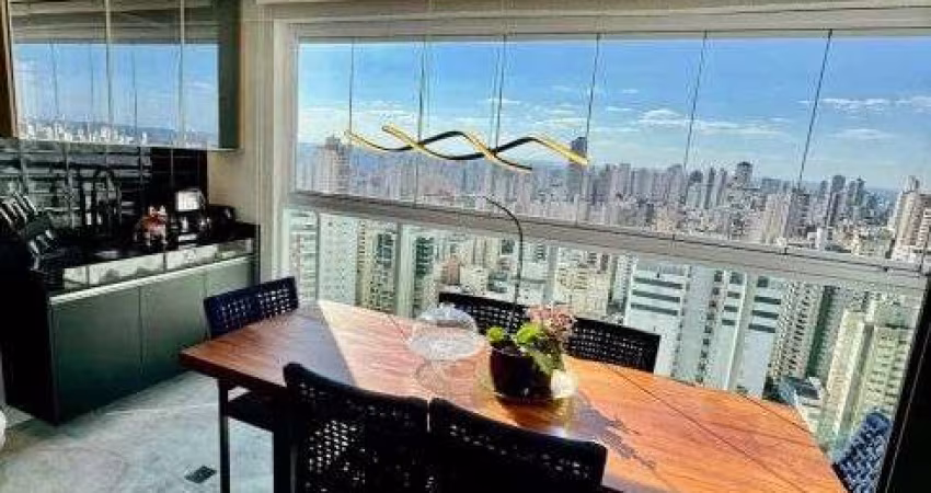 Imóvel Le Quartier Charm Residence Setor Bueno - Goiânia - GO
