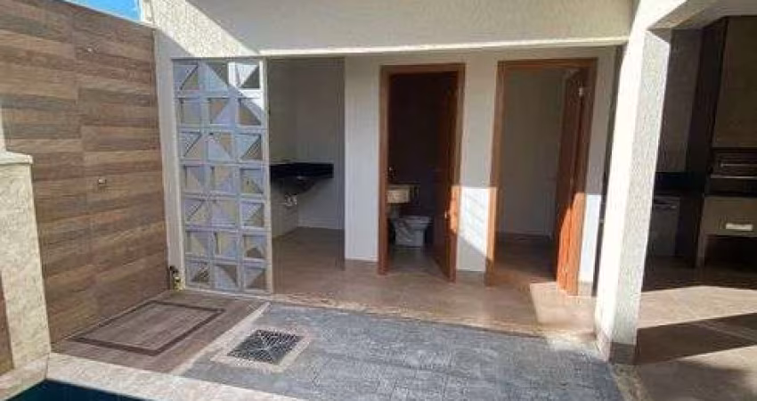 Imóvel Jardim Atlântico - Goiânia - GO