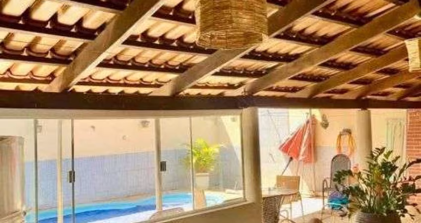 Casa Vereda dos Buritis Goiania-Go