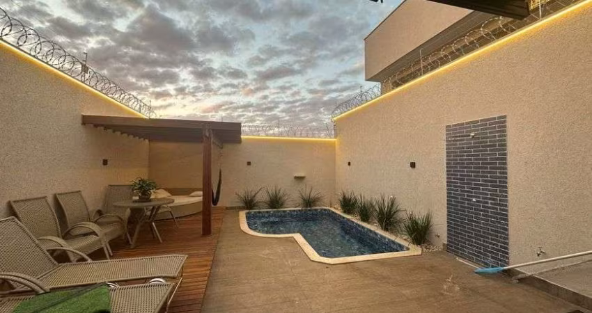 Imóvel Vila Rosa - Goiânia - GO
