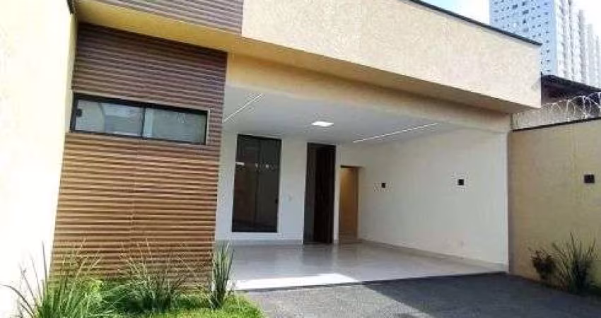 Imóvel Jardim Atlântico - Goiânia - GO