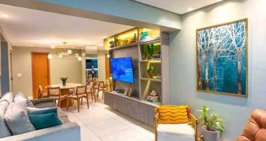 Imóvel Blue Home Resort Setor Bueno - Goiânia - GO