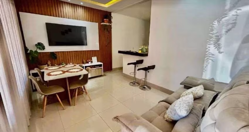 Casa Moinho dos Ventos - Goiânia - GO