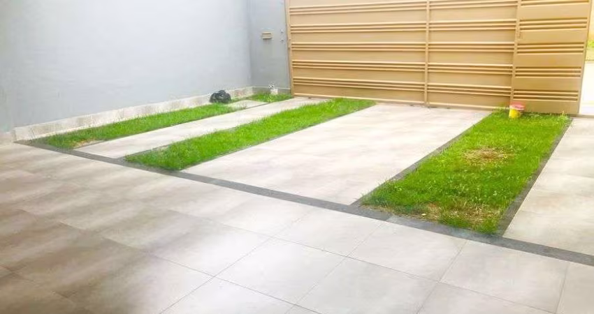 Imóvel Jardim Atlântico - Goiânia - GO