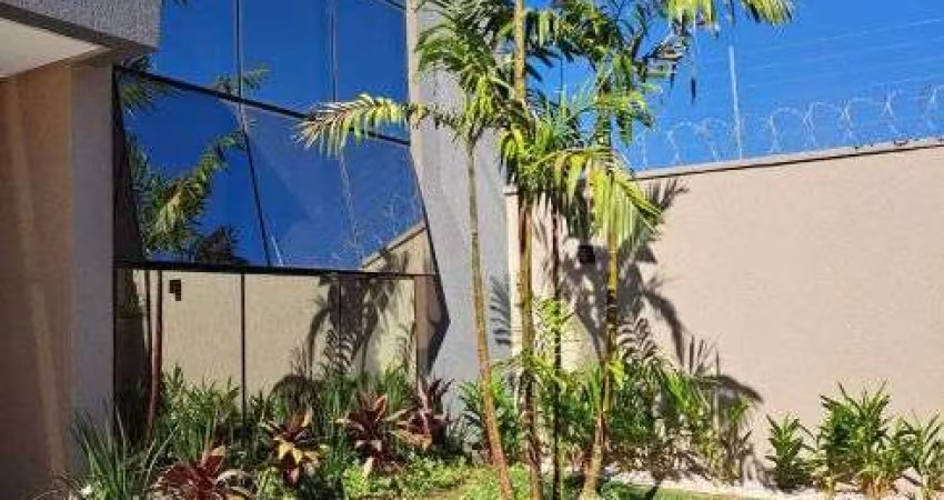 Imóvel para venda possui 180 metros quadrados com 3 quartos em Moinho dos Ventos - Goiânia - GO