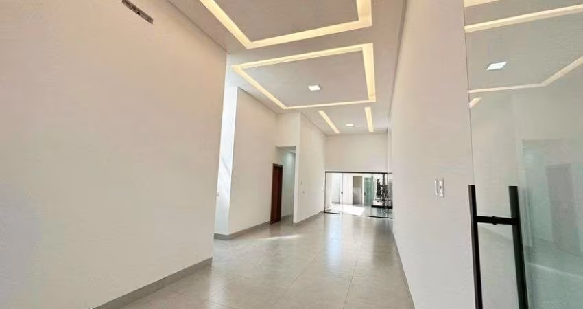 Imóvel Jardim Atlântico - Goiânia - GO
