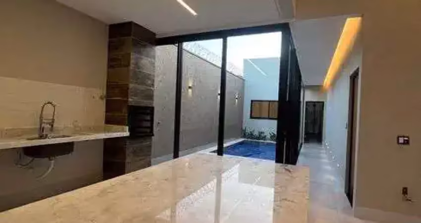 Imóvel Jardim Atlântico - Goiânia - GO