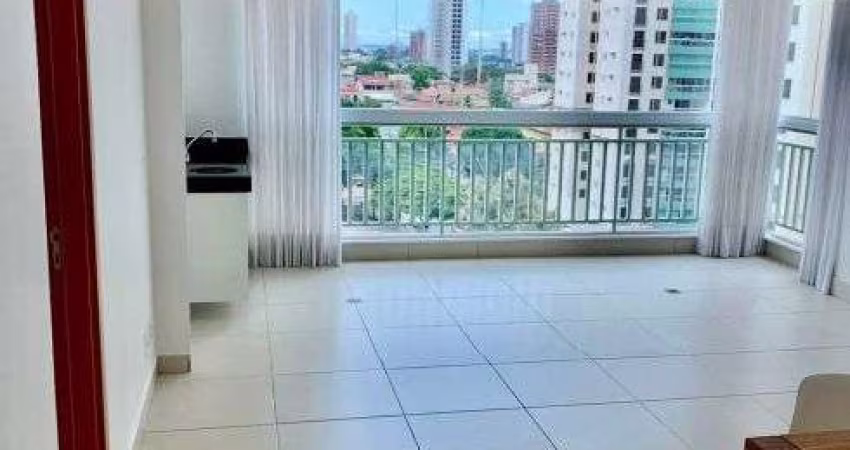 Imóvel Le Quartier Charm Residence Setor Bueno - Goiânia - GO