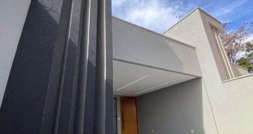 Imóvel Jardim Atlântico - Goiânia - GO