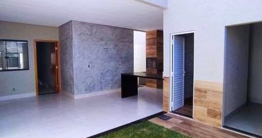 Imóvel Jardim Atlântico - Goiânia - GO