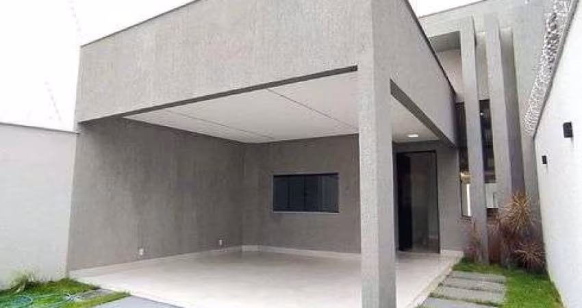 Imóvel Vila Rosa - Goiânia - GO