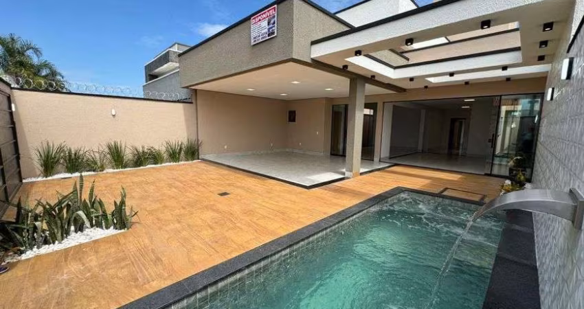Imóvel Residencial Porto Seguro - Goiânia - GO