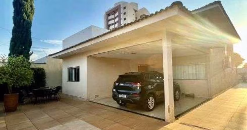 Imóvel Jardim América - Goiânia - GO