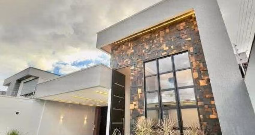 Casa Moinho dos Ventos - Goiânia - GO