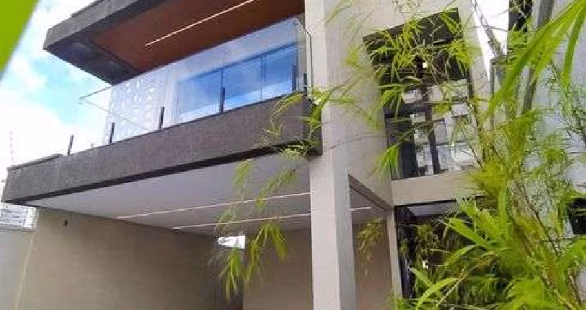 Sobrado Jardim Atlântico - Goiânia - GO