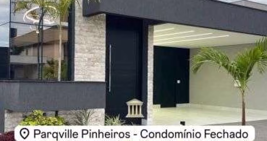 Parqville pinheiros casa terrea alto padrao